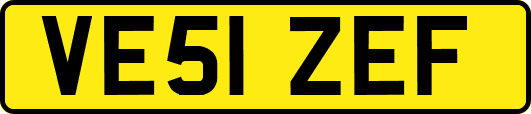 VE51ZEF