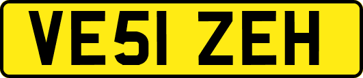 VE51ZEH