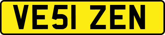 VE51ZEN