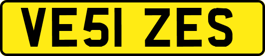 VE51ZES