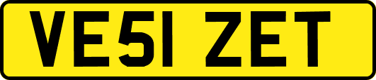 VE51ZET
