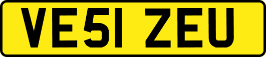 VE51ZEU