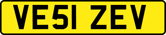 VE51ZEV