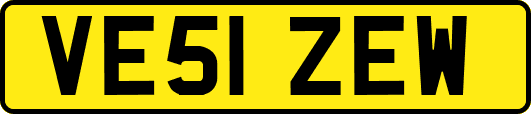 VE51ZEW