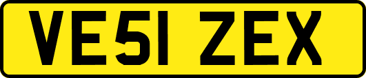 VE51ZEX