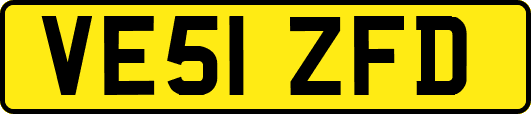 VE51ZFD