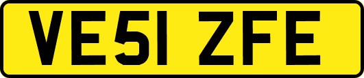 VE51ZFE