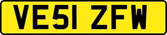 VE51ZFW