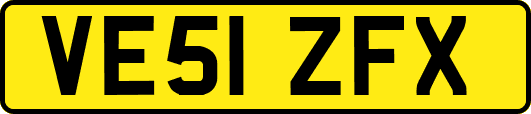 VE51ZFX