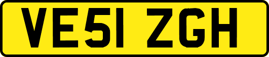 VE51ZGH