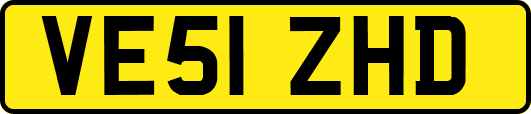 VE51ZHD