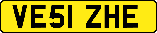 VE51ZHE