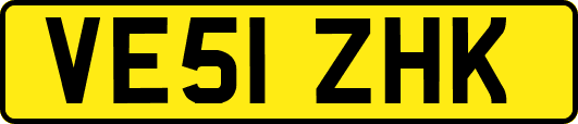 VE51ZHK