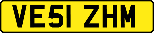 VE51ZHM