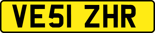 VE51ZHR