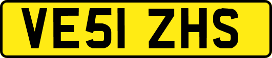 VE51ZHS