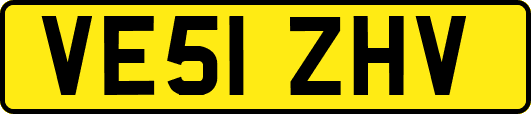 VE51ZHV