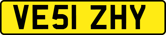 VE51ZHY