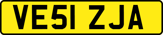 VE51ZJA