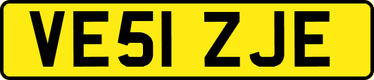 VE51ZJE