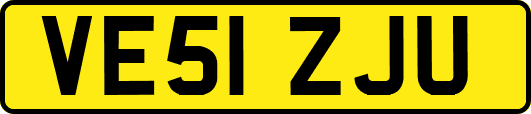 VE51ZJU