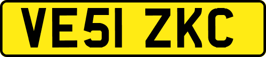 VE51ZKC
