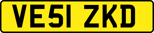VE51ZKD