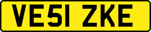 VE51ZKE