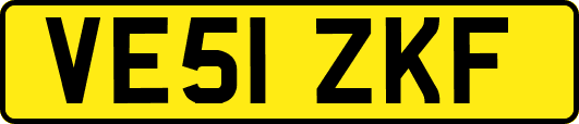 VE51ZKF