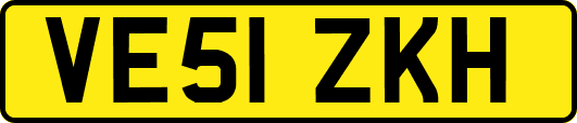 VE51ZKH