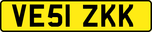 VE51ZKK