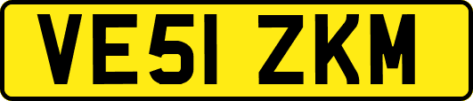 VE51ZKM