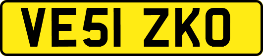 VE51ZKO