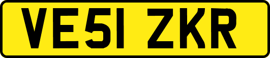 VE51ZKR