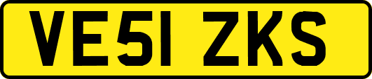 VE51ZKS