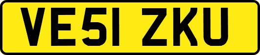 VE51ZKU