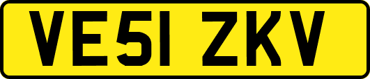 VE51ZKV