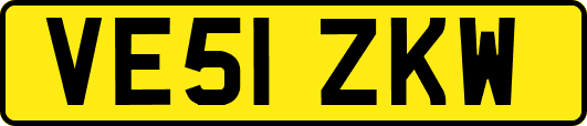 VE51ZKW