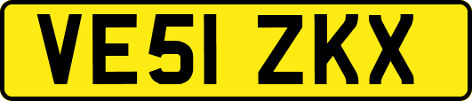 VE51ZKX