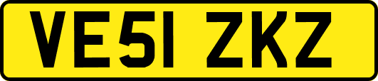 VE51ZKZ