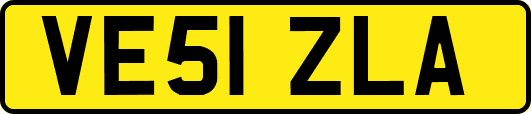 VE51ZLA