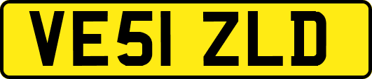 VE51ZLD