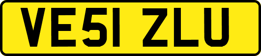 VE51ZLU