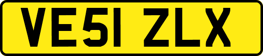 VE51ZLX