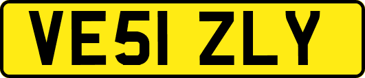 VE51ZLY