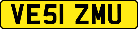 VE51ZMU