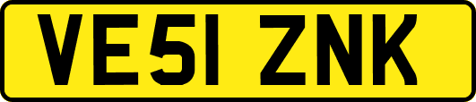 VE51ZNK