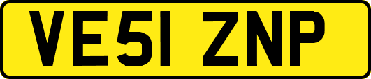 VE51ZNP