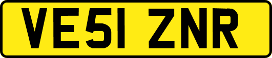 VE51ZNR