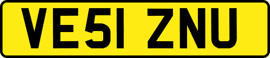 VE51ZNU